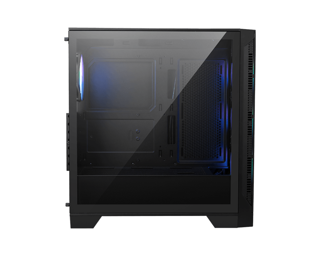 MSI 微星MAG FORGE 320R AIRFLOW ATX 机箱