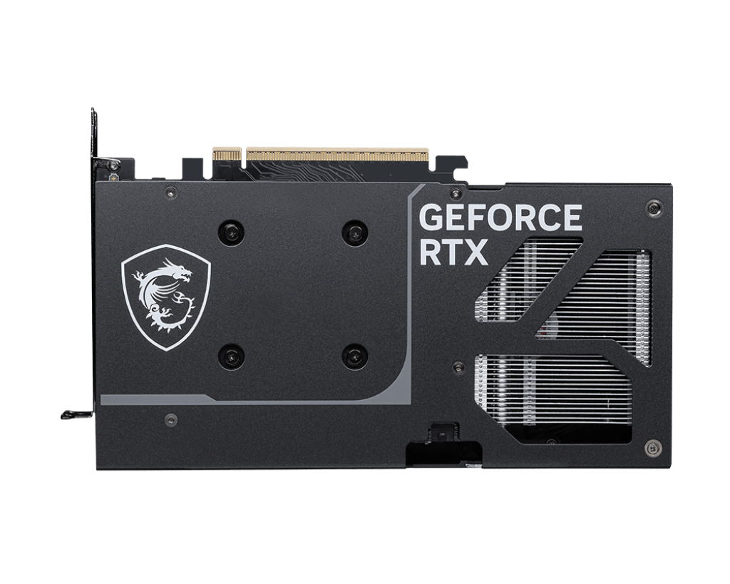 MSI 微星 VENTUS 2X PLUS GeForce RTX 5060 Ti 顯示卡 16G GDDR7
