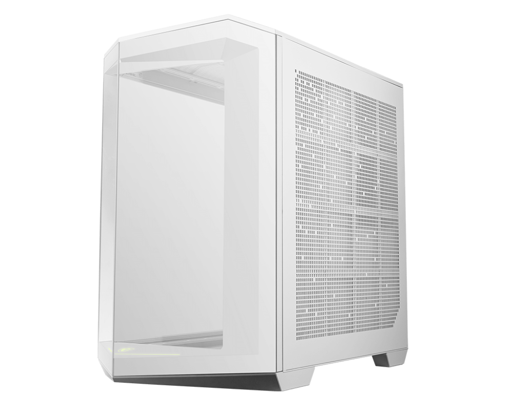 MSI 微星 MAG PANO 100R PZ RGB ATX 機箱