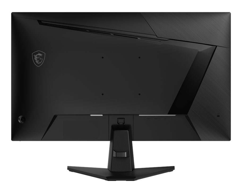 MSI 微星 MAG 275QF 電競顯示器 (27 吋 / WQHD / 0.5ms 180Hz / RAPID IPS / Adaptive-Sync ) - 2560 x 1440