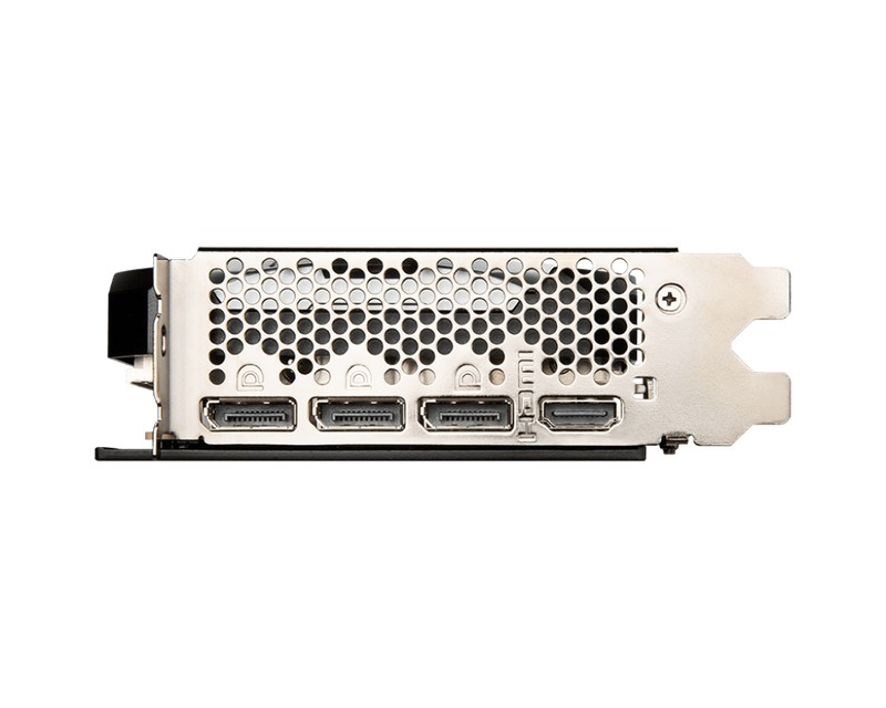 MSI 微星 GeForce RTX 4060 Ti VENTUS 3X 8G OC 顯示卡