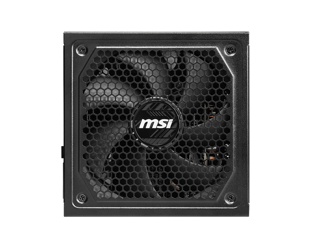【復活節呈獻】MSI MAG A1250GL 1250W 80Plus Gold 金牌 PCIe 5.0 全模組 主機電源