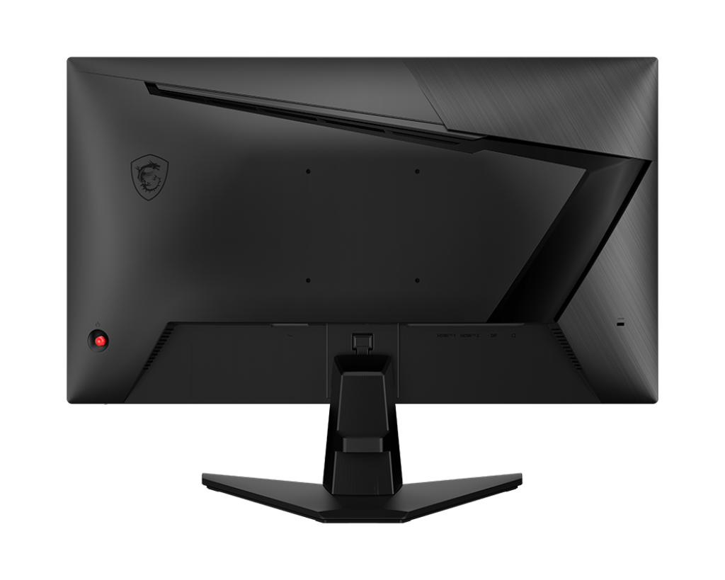 MSI 微星 MAG 255F E20 MONITOR 電競顯示器 25" 平面FHD IPS 200Hz 0.5ms 1920X1080