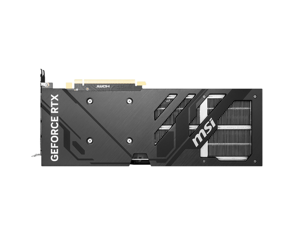 MSI 微星 GeForce RTX 4060 Ti VENTUS 3X 8G OC 顯示卡