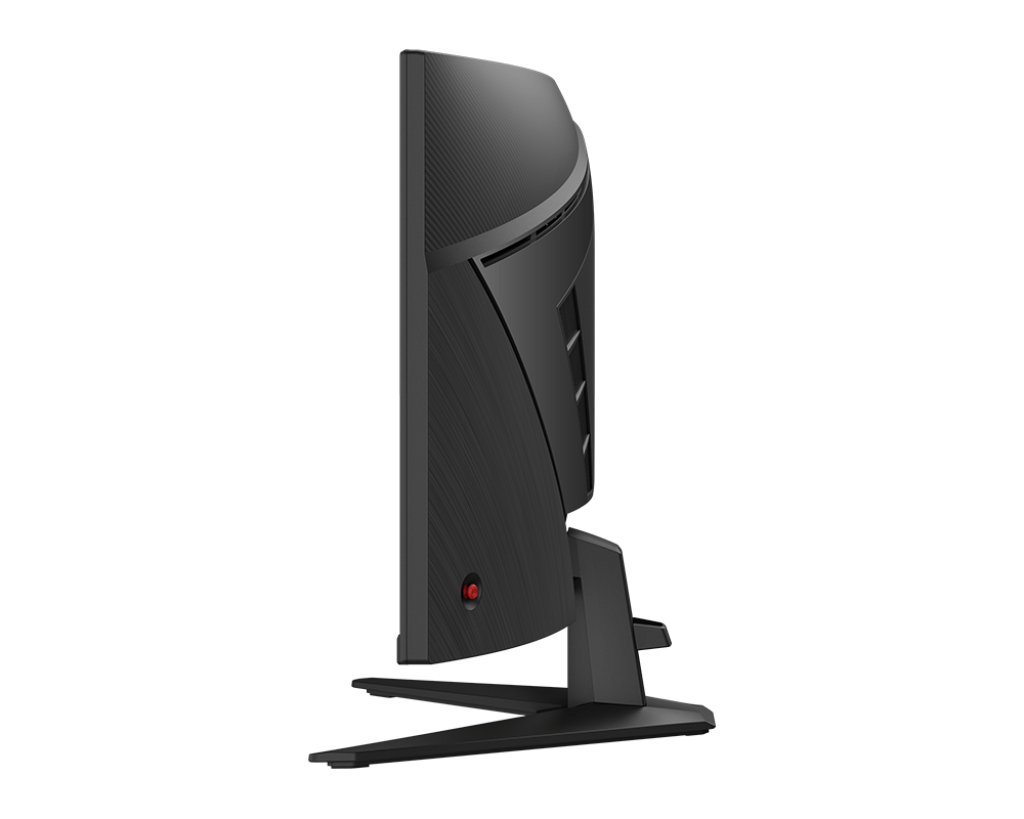MSI 微星 MAG 346CQ MONITOR 曲面電競顯示器 (34 吋 UWQHD 180Hz 1ms VA Curved 1500R) - 3440 x 1440 (Copy)