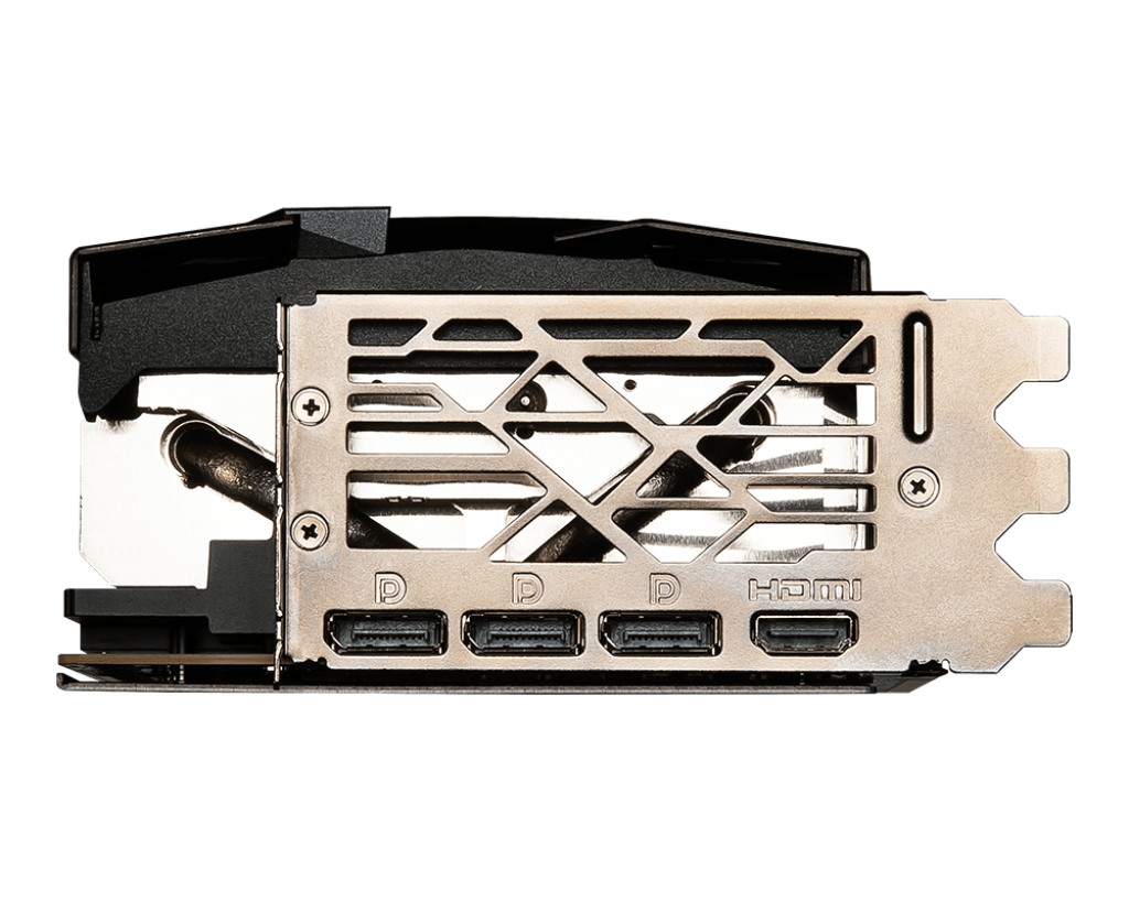MSI 微星 SUPRIM X GeForce RTX 4080 SUPER 16G 顯示卡