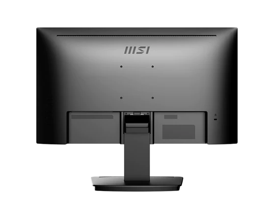 MSI 微星 PRO MP223 MONITOR 專業顯示器 (22吋 平面FHD 100Hz VA) - 1920 x 1080