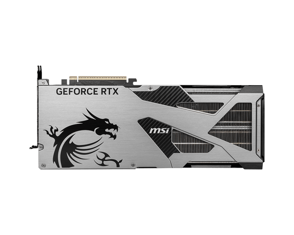 MSI 微星 VANGUARD GeForce RTX 5060 Ti 顯示卡 16G GDDR7 SOC