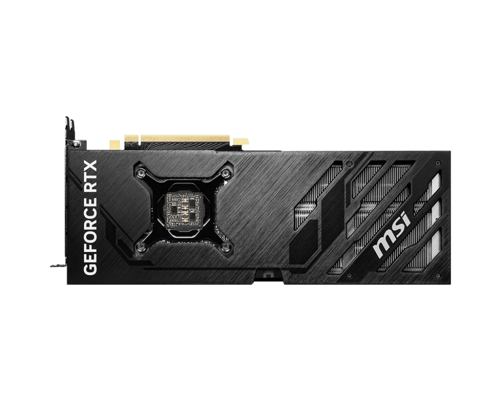 (本月熱賣)MSI 微星 GeForce RTX 4070 12GB VENTUS OC 3X E GDDR6X 顯示卡