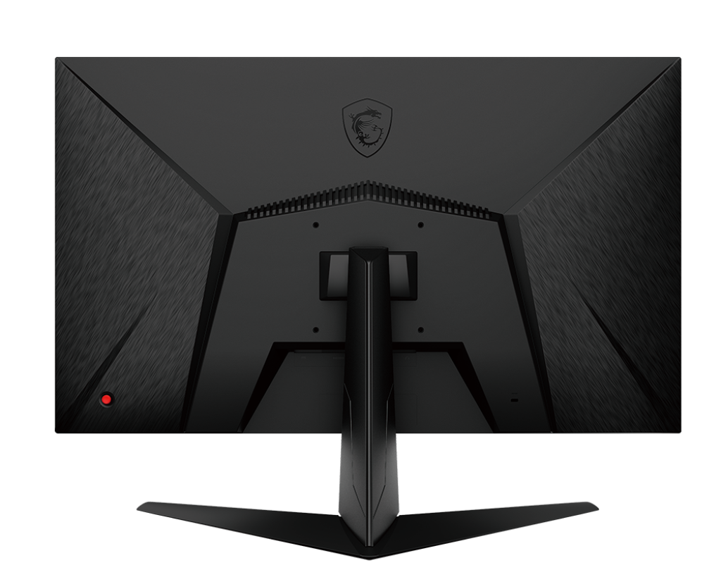 MSI 微星 G274F MONITOR 電競顯示器 (27 吋 FHD 180Hz IPS FreeSync) - 1920 x 1080