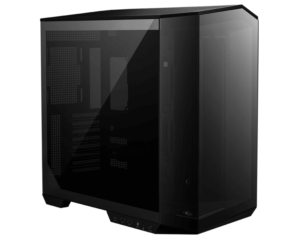 MSI 微星 MAG PANO 100R PZ RGB ATX 機箱