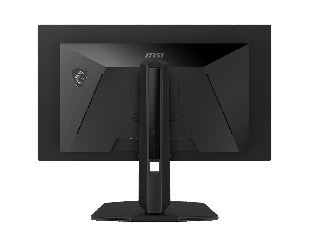 MSI 微星MAG273QP QD-OLED X24 MONITOR电竞显示器(27" 240Hz 2K WQHD QD-OLED 0.03ms ClearMR 13000 ) - 2560 x 1440 