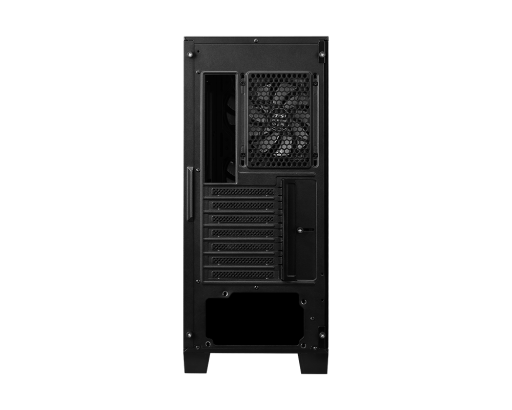 MSI 微星MAG FORGE 320R AIRFLOW ATX 机箱