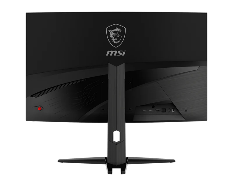 MSI 微星MAG 275QF 电竞显示器(27 吋/ WQHD / 0.5ms 180Hz / RAPID IPS / Adaptive-Sync ) - 2560 x 1440