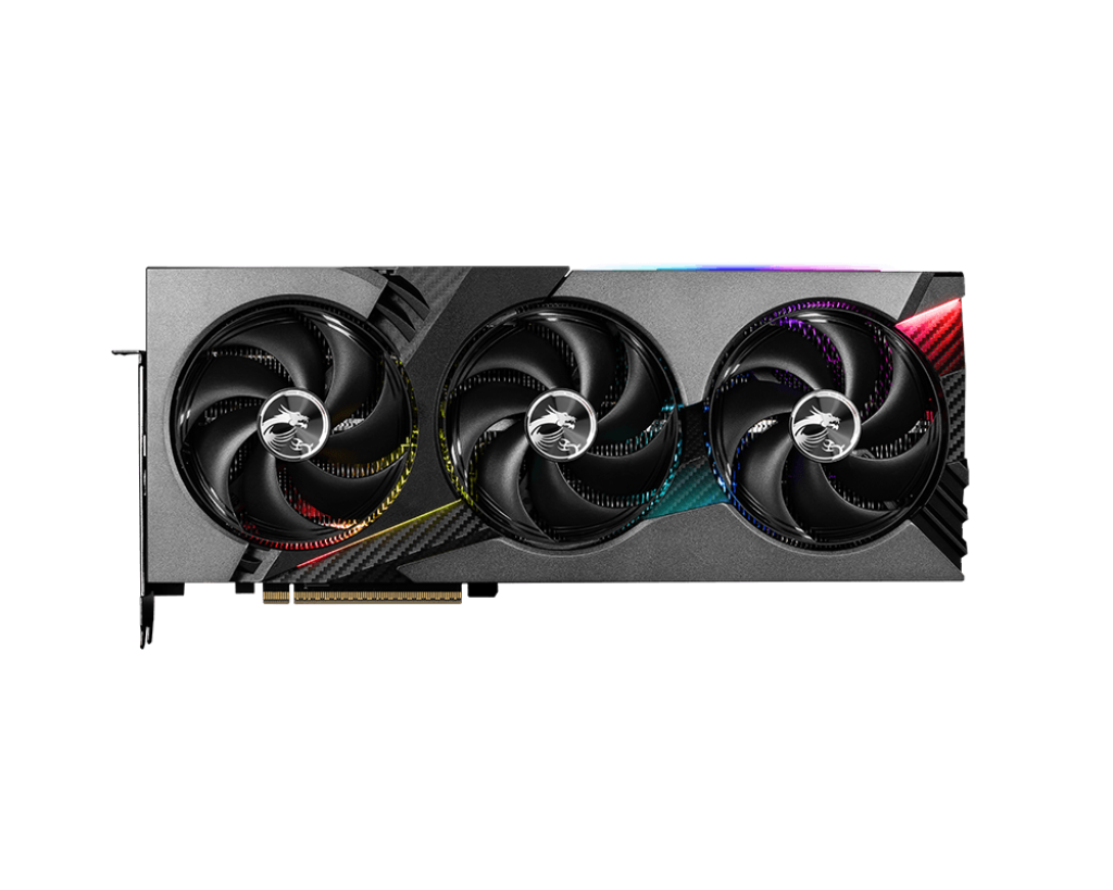 MSI 微星 VANGUARD GeForce RTX 5060 Ti 顯示卡 16G GDDR7 SOC
