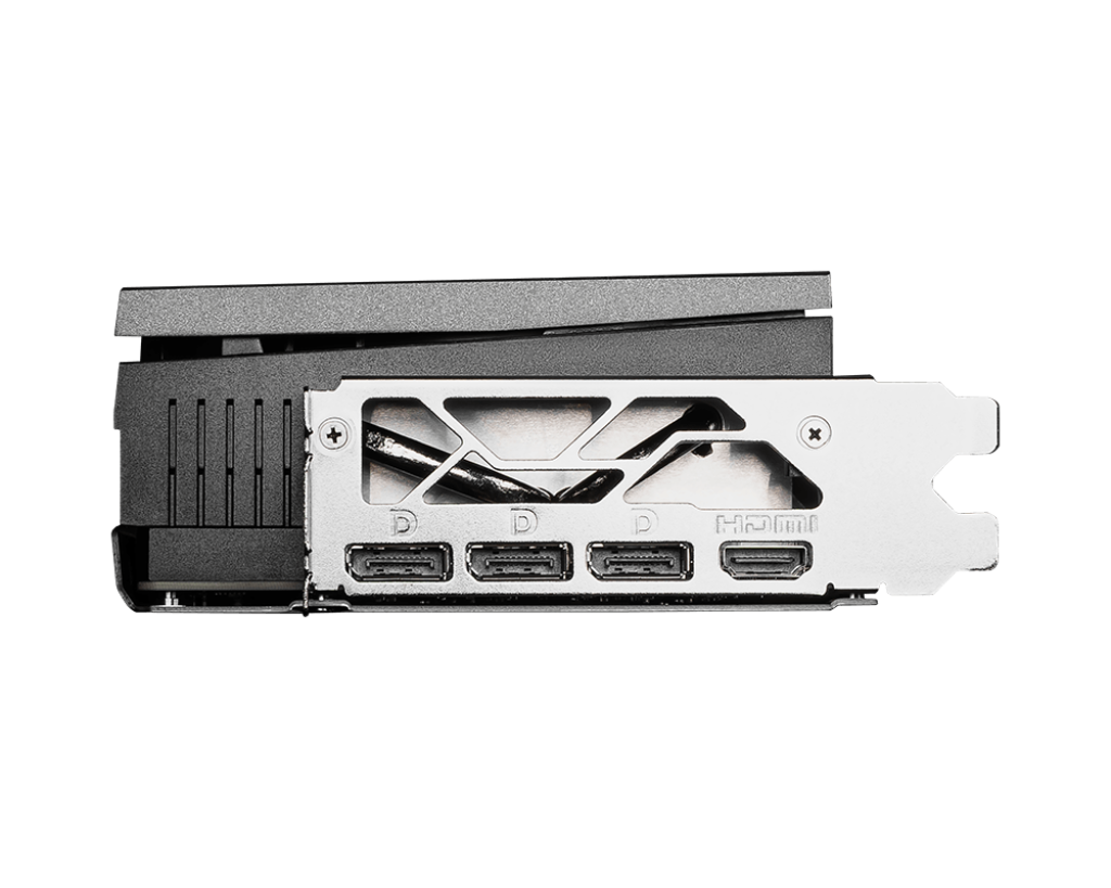 MSI 微星 VANGUARD GeForce RTX 5060 Ti 顯示卡 16G GDDR7 SOC