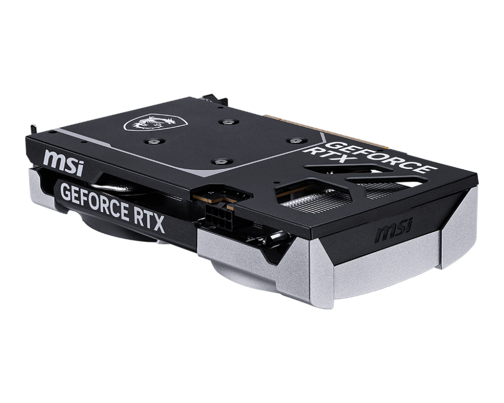 MSI 微星 VENTUS 2X OC GeForce RTX 5060 顯示卡 8G GDDR7 OC