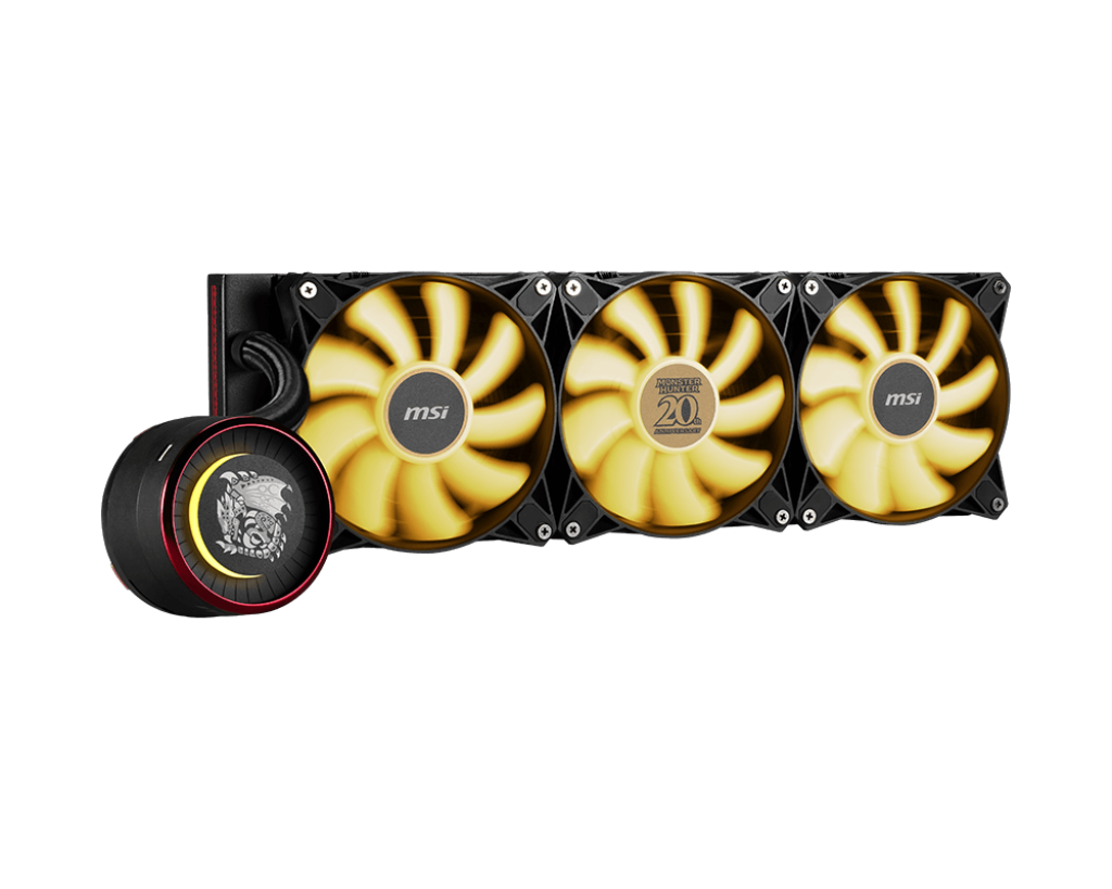 MSI 微星GAMING X SLIM GeForce RTX 4060 Ti 16G 显示卡