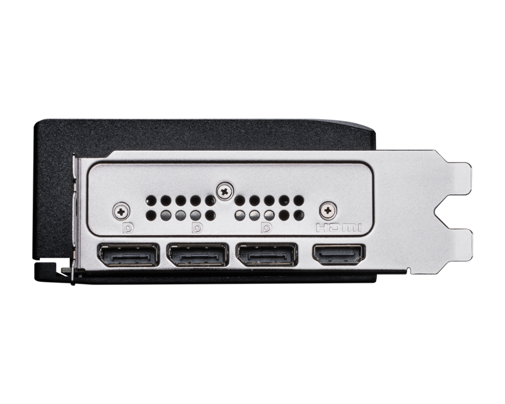 MSI 微星 SHADOW 3X GeForce RTX 5070 Ti 16G GDDR6X OC 顯示卡
