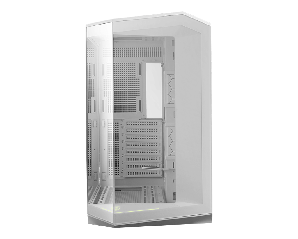 MSI 微星 MAG PANO 100R PZ RGB ATX 機箱