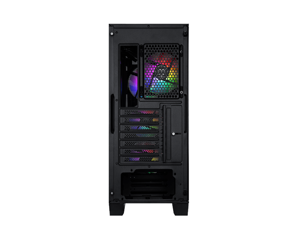 MSI 微星 MAG FORGE 130A AIRFLOW ATX 機箱