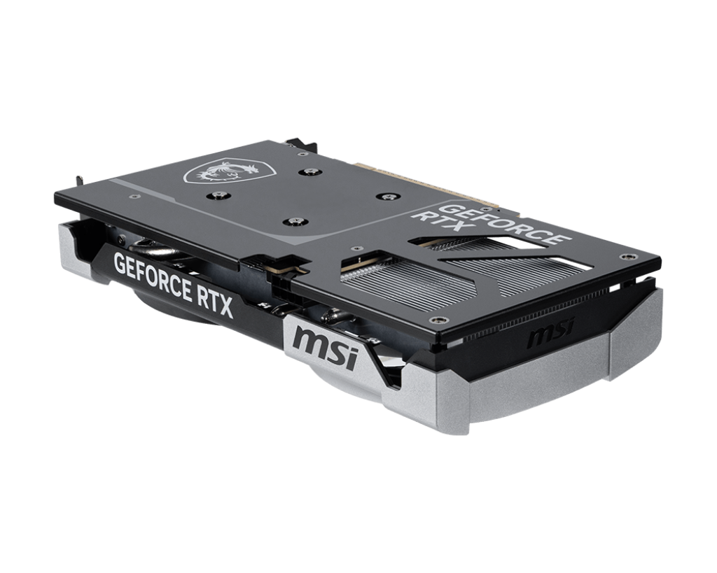 MSI 微星 VENTUS 2X OC GeForce RTX 5060 Ti 顯示卡 16G GDDR7 OC