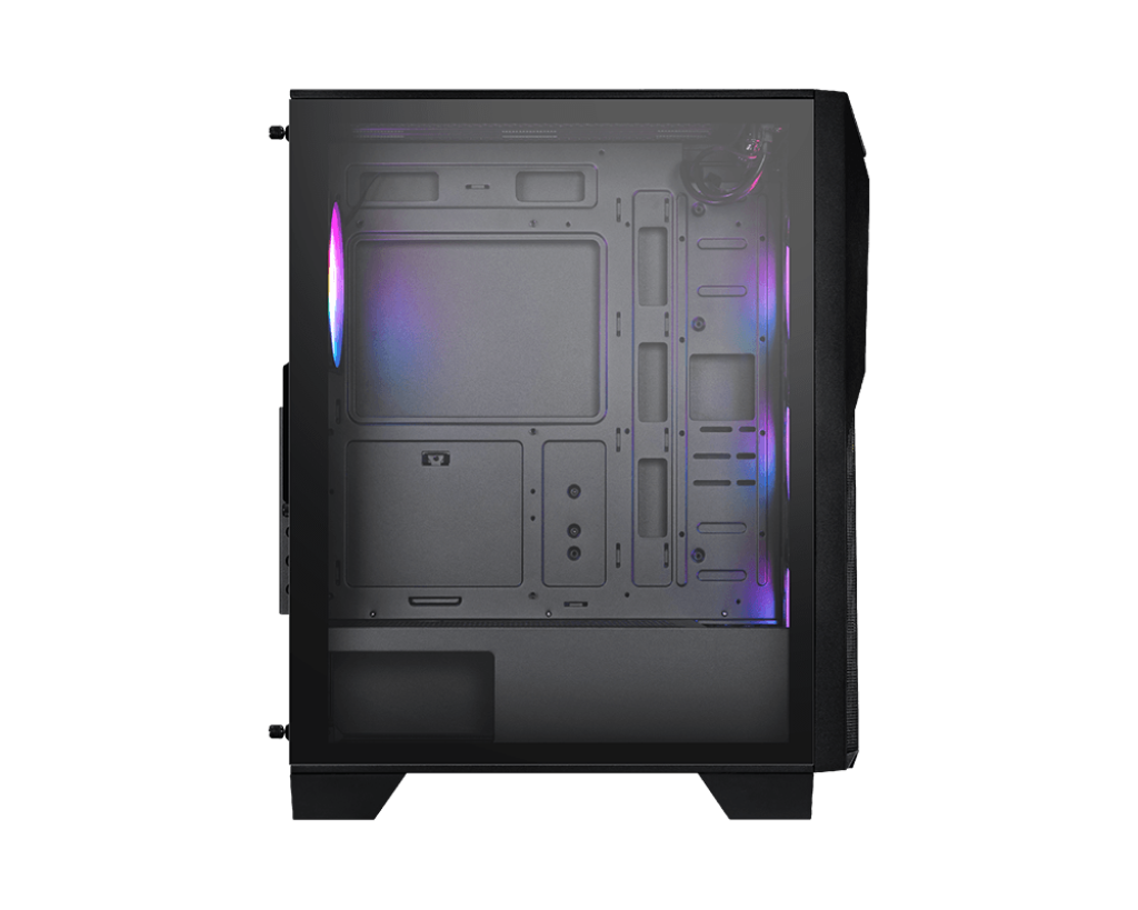 MSI 微星 MAG FORGE 130A AIRFLOW ATX 機箱