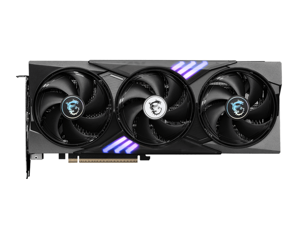 MSI 微星 GAMING TRIO GeForce RTX 5060 Ti 顯示卡 16G GDDR7 OC