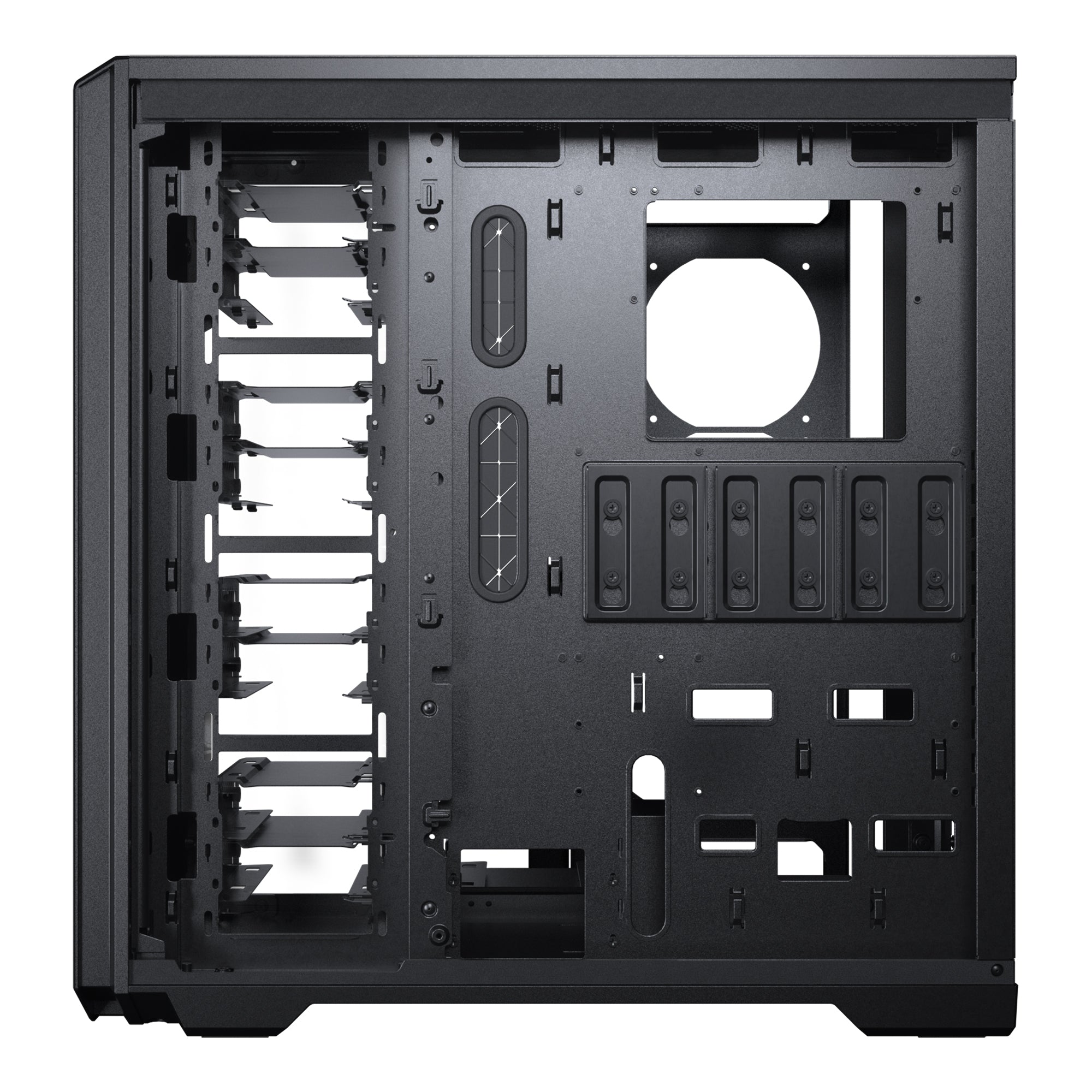 Phanteks Enthoo Pro 2 SERVER EDITION e-ATX Case 全塔機箱 Closed panel
