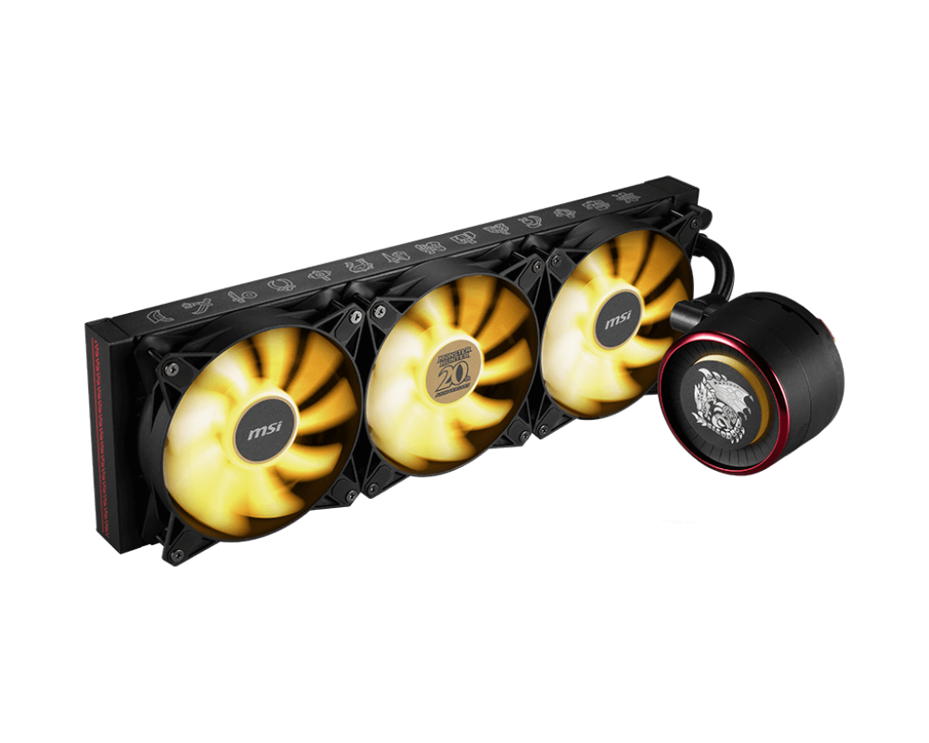 MSI 微星GAMING X SLIM GeForce RTX 4060 Ti 16G 显示卡