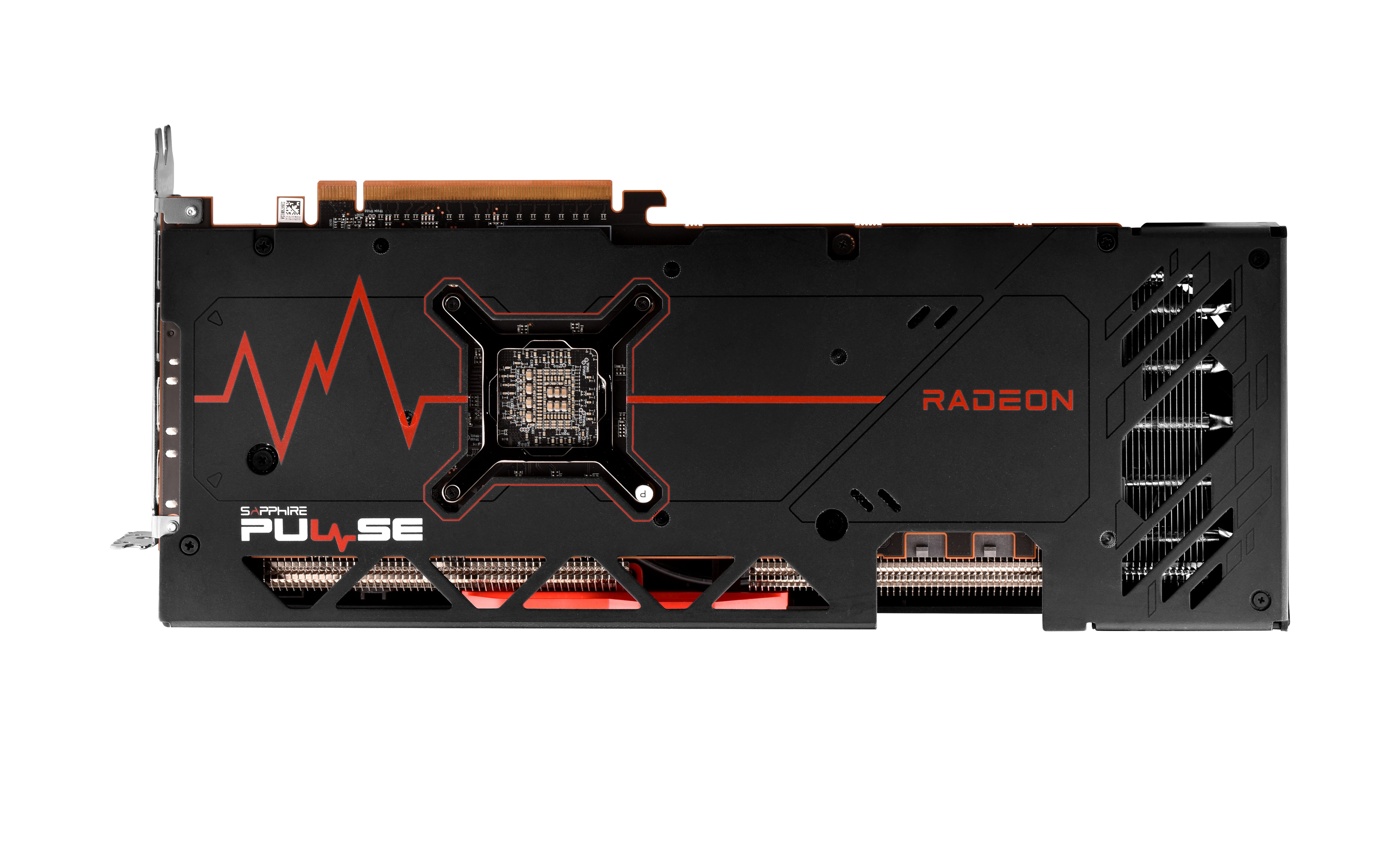 Sapphire Pulse AMD Radeon RX 7900 GAMING 16GB GDDR6 OC 顯示卡