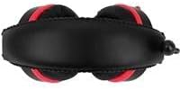 MARVO Scorpion HG8901 RGB 欧洲魔蝎耳罩式耳机3.5mm + USB