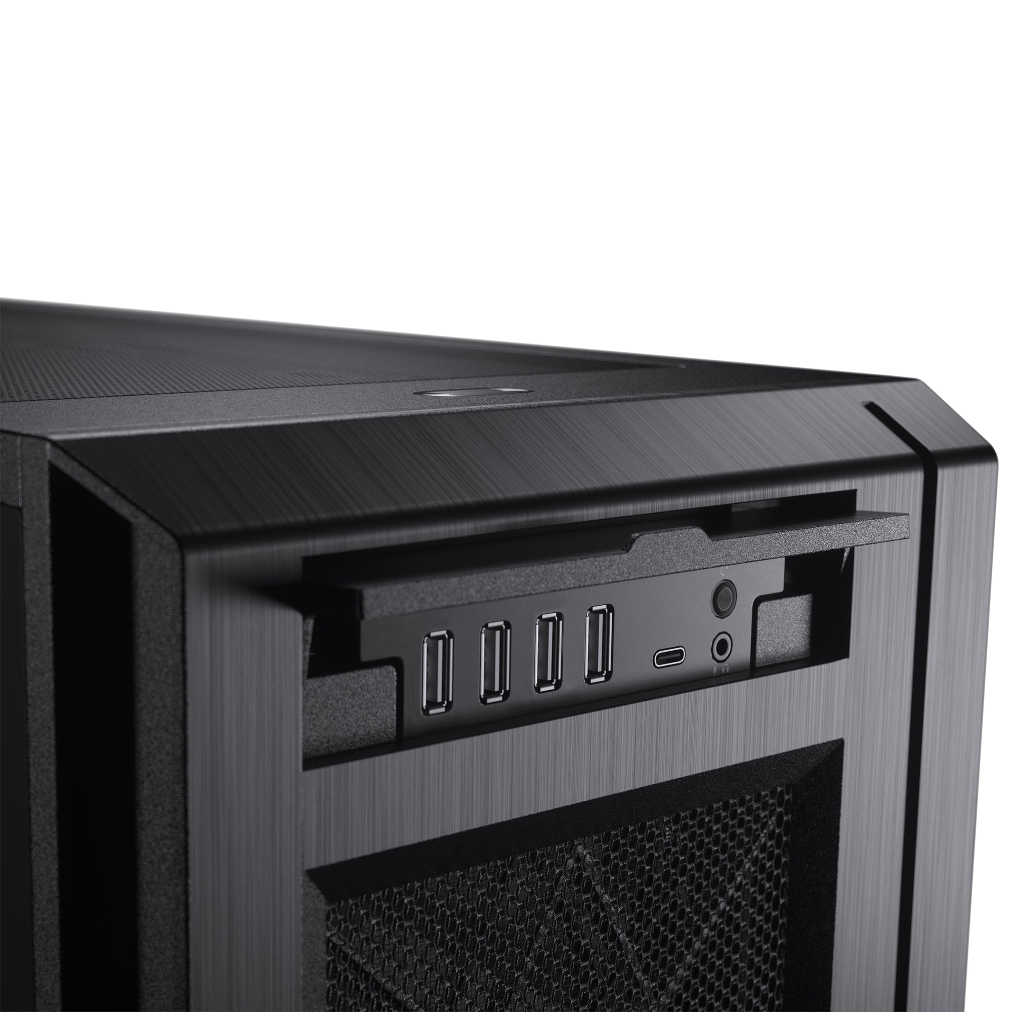 Phanteks Enthoo Pro 2 SERVER EDITION e-ATX Case 全塔機箱 Closed panel