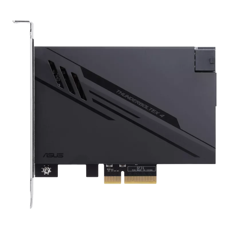 ASUS Thunderboltex 4 擴展內置卡