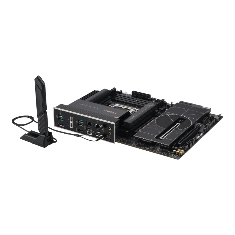 ASUS 华硕ProArt Z890 CREATOR WIFI ATX 主机板DDR5 