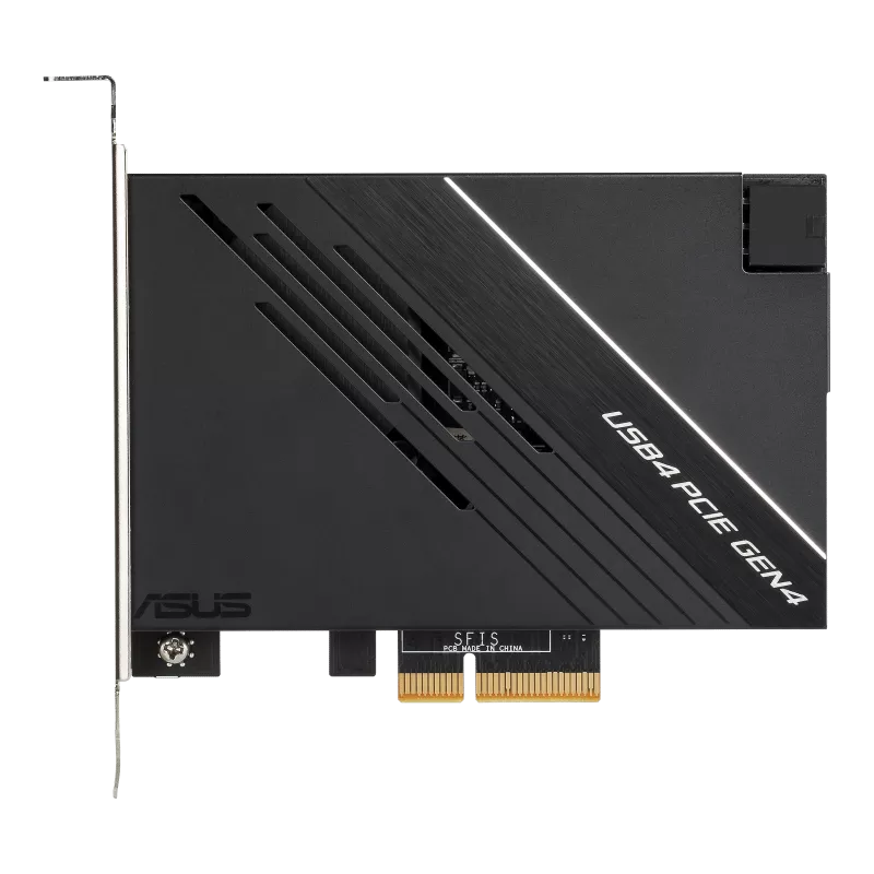 ASUS USB4 PCIE GEN4 內置卡