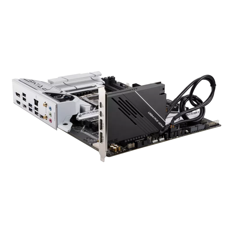 ASUS USB4 PCIE GEN4 內置卡