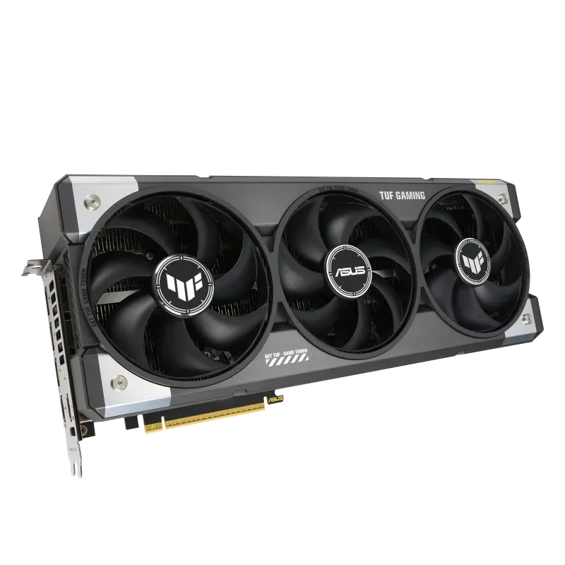 ASUS 华硕ROG Astral GeForce RTX 5090 D 32G OC 显示卡