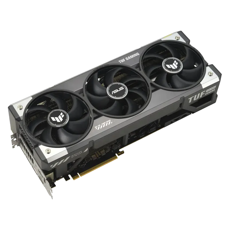 ASUS 华硕ROG Astral GeForce RTX 5090 D 32G OC 显示卡