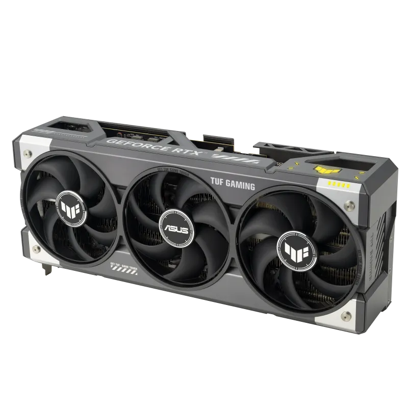 ASUS 华硕ROG Astral GeForce RTX 5090 D 32G OC 显示卡