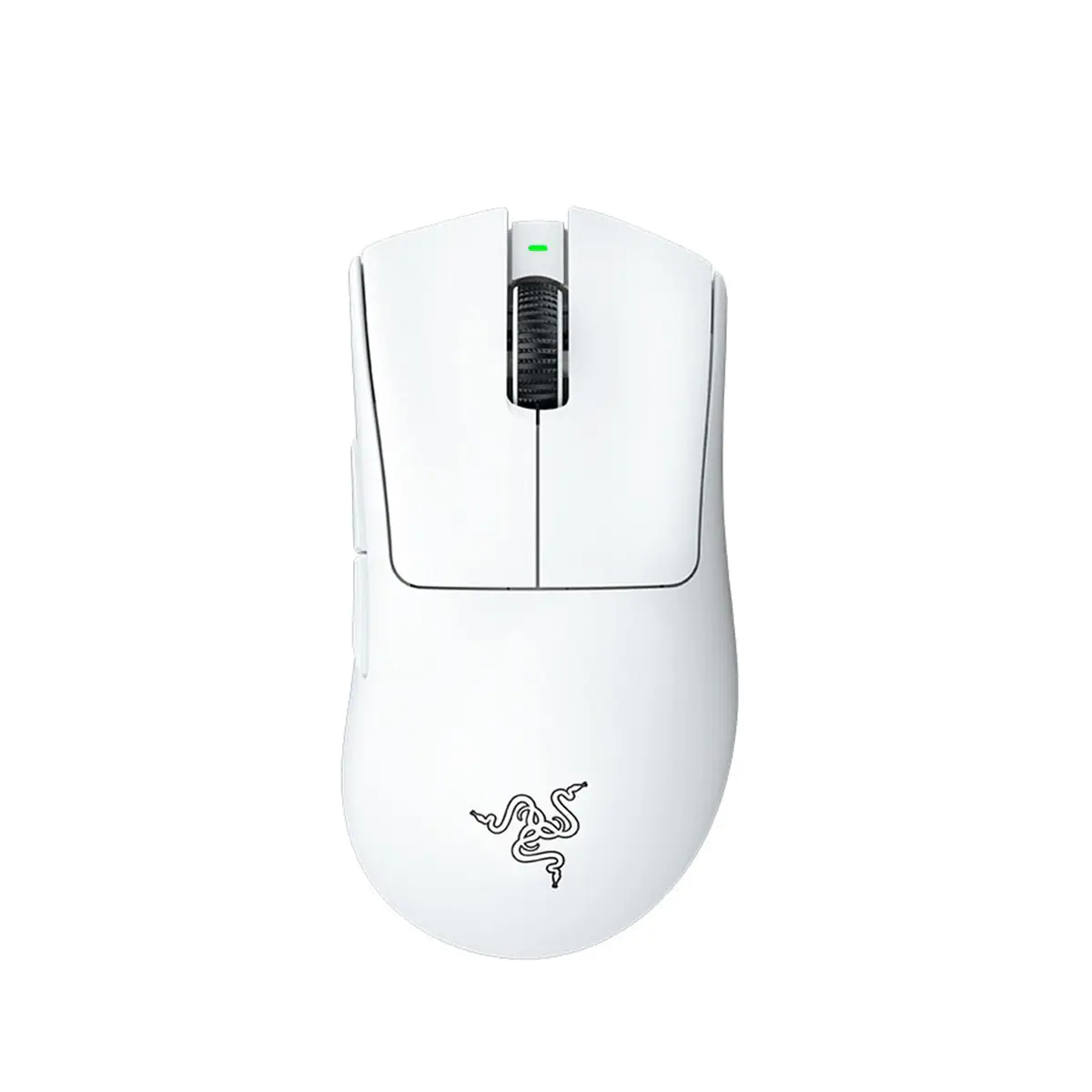 Razer DeathAdder V3 Pro 超輕無線電競滑鼠 8000Hz w/h HyperPolling Wireless Dongle