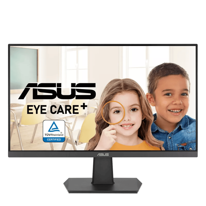 ASUS 華碩 VA27EHF 超低藍光護眼顯示器 ( 27吋 FHD 100Hz IPS Adaptive-Sync )