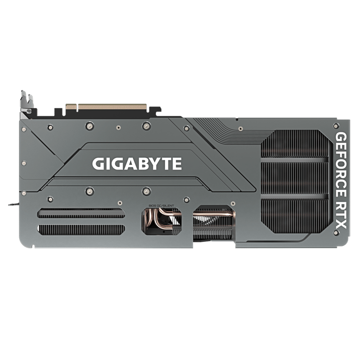 GIGABYTE 技嘉 GeForce RTX 4080 Super 16G Gaming OC 顯示卡