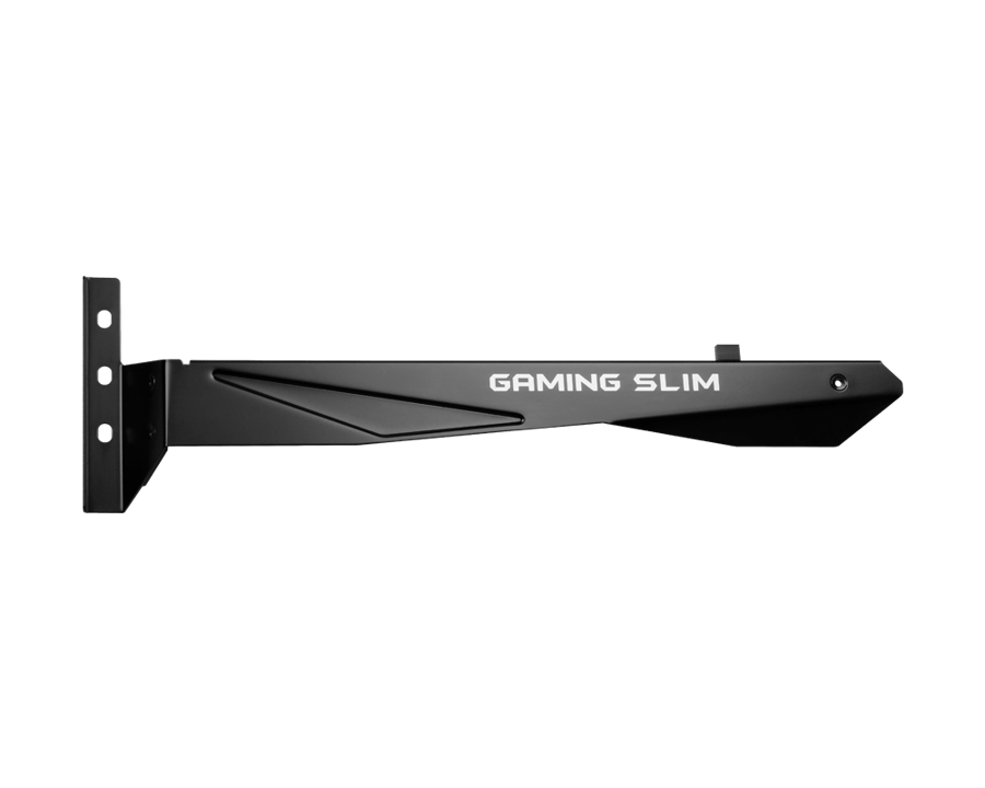MSI 微星 GAMING X SLIM GeForce RTX 4080 SUPER 16G 顯示卡