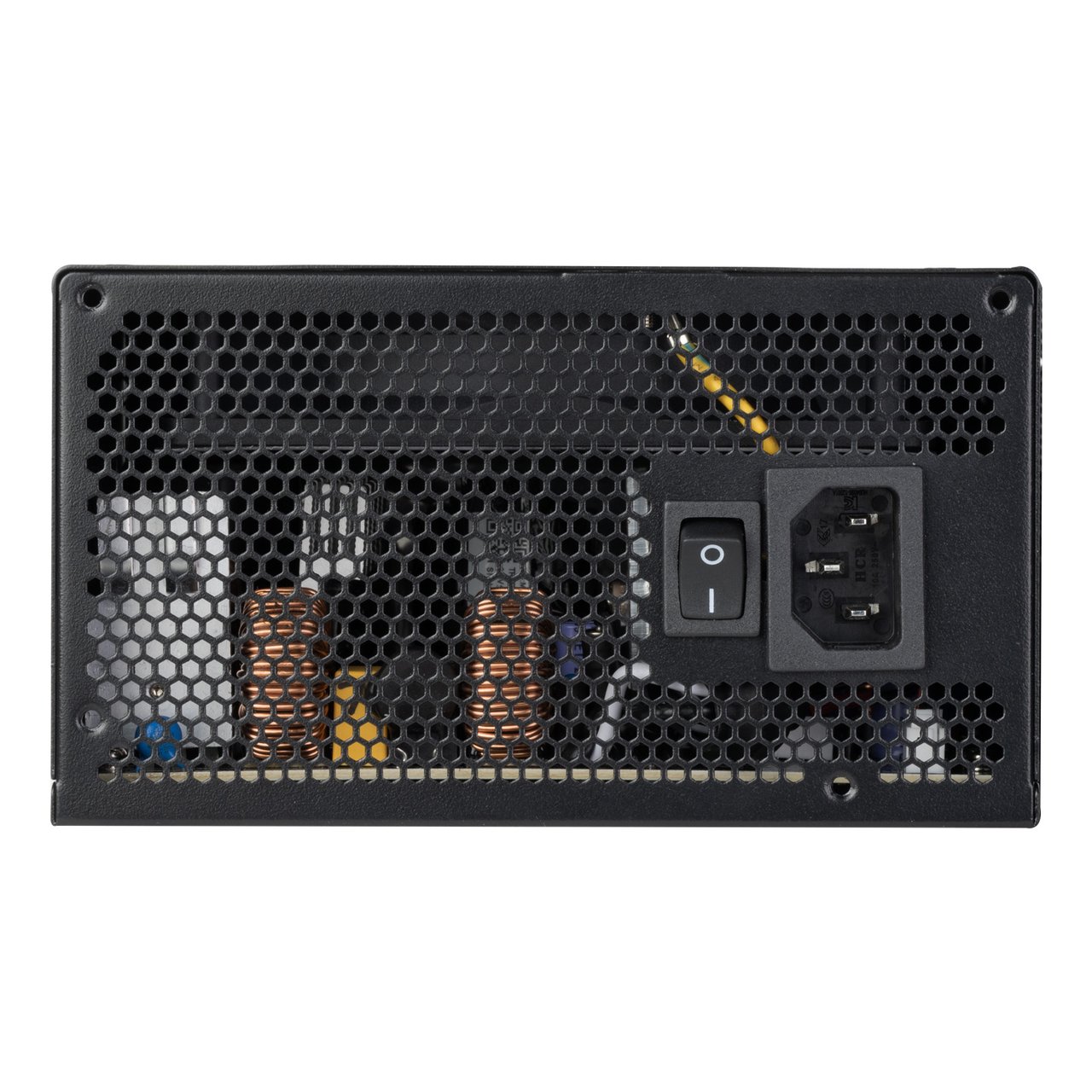 SilverStone 银欣ATTIS 650R 650W ATX 3.1 80Plus Bronze 铜牌火牛(5年保) 