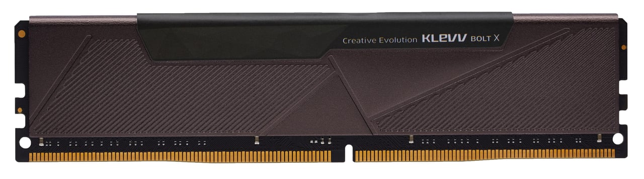 KLEVV BOLT X DDR4 32GB 3200MHz