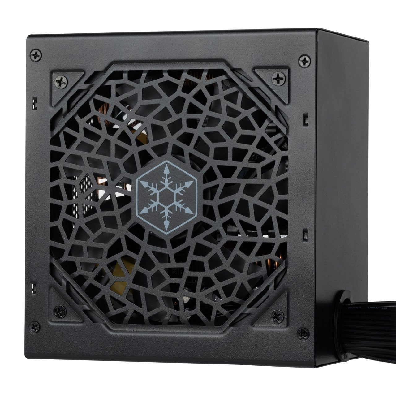 SilverStone 银欣ATTIS 650R 650W ATX 3.1 80Plus Bronze 铜牌火牛(5年保) 
