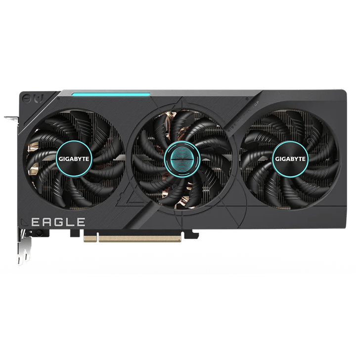 GIGABYTE 技嘉 EAGLE GeForce RTX4070Ti SUPER OC 顯示卡 16GB GDDR6X