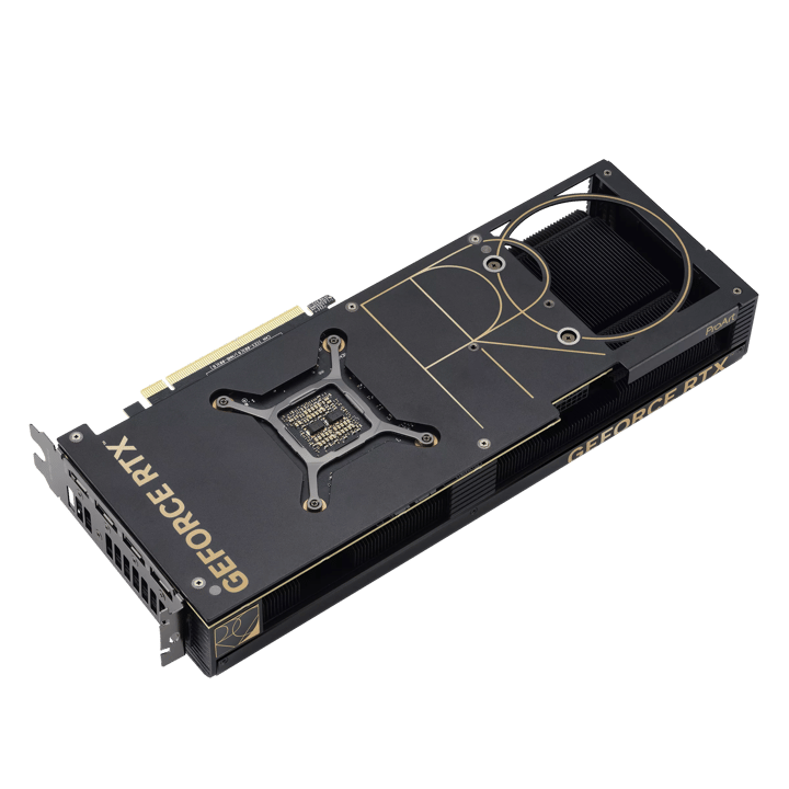 ASUS 華碩 ProArt GeForce RTX 4080 Super 16G GDDR6X OC 顯示卡