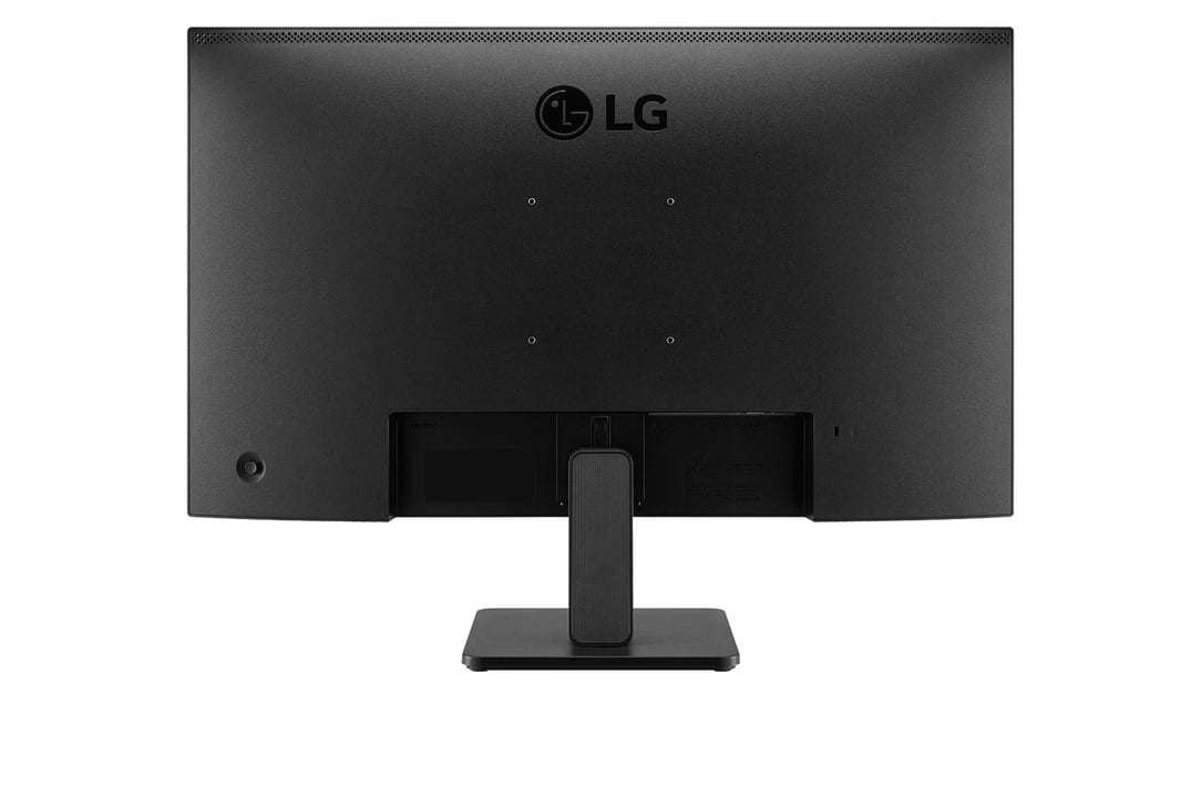 LG 27MR400-B 显示器27吋/ IPS / QHD / 100Hz / Freesync - 1920 x 1080